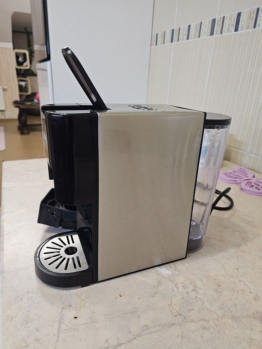 Кофемашина DSP 3440.