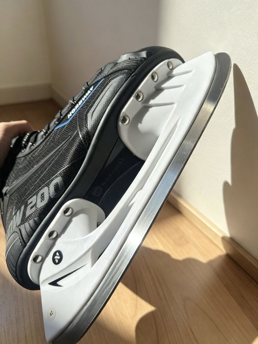 Коньки Nordway NDW 200 SR новый