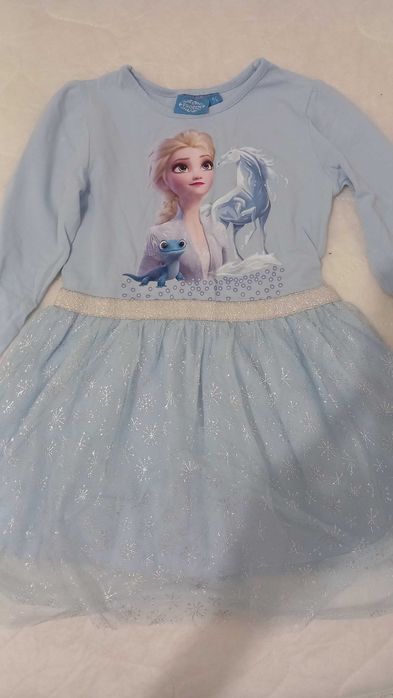 Празнични роклички за Коледа и Нова година