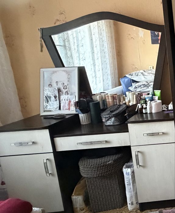 Шкаф комод срочно продется