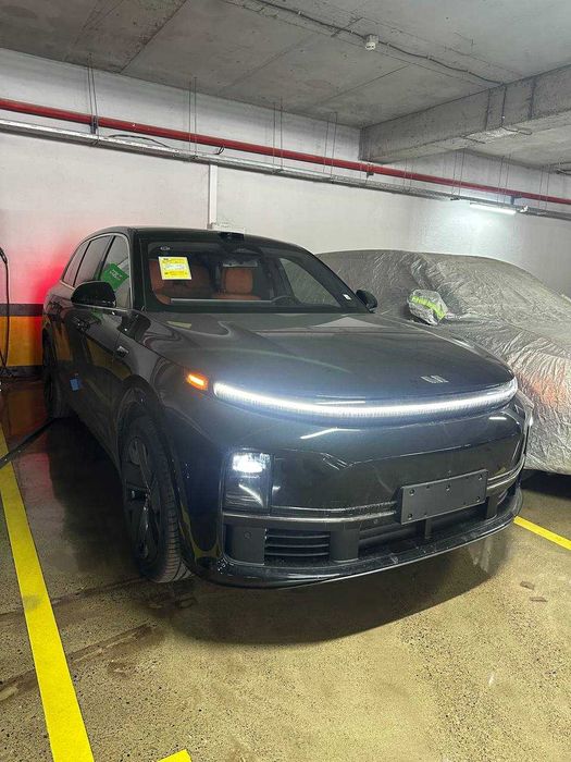 Li L7, L9 рестайлинг - перечисление НДС, Кредит