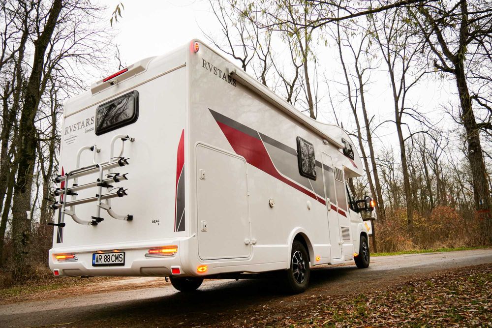 Inchirieri Autorulote Arad | Autorulota de inchiriat - 6 locuri