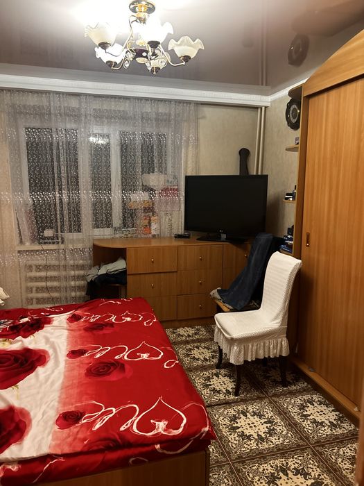 Продам квартиру в хорошем состоянии,