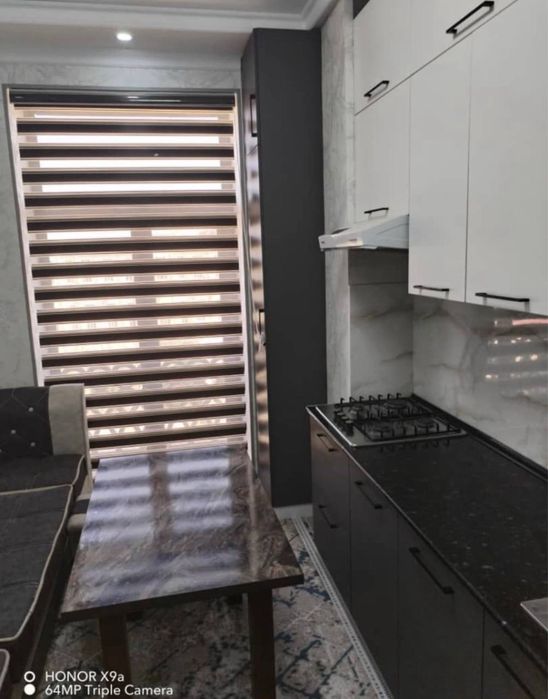 Сдаётся квартира в аренду. Самарканд Вокзал