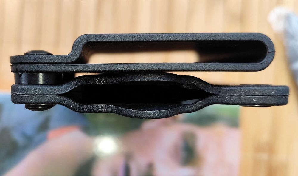 Туристически нож Paracord