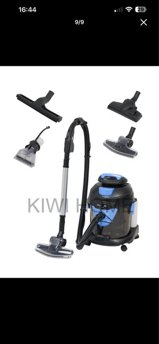 Палесос DONTECH DH -1003