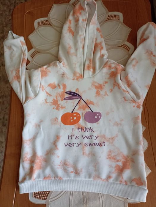 Продам вещи на девочку 5-6лет