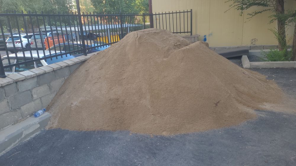 Щебен20×70  20×40 5×20 5×10 0×5 0×16