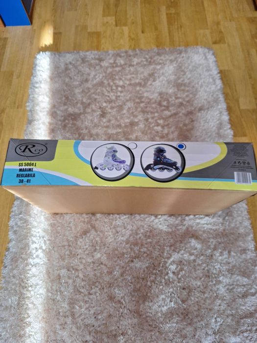 Role pentru copii mărimea 38-41