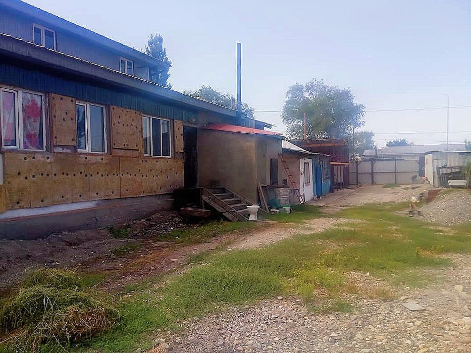 Продам частный дом