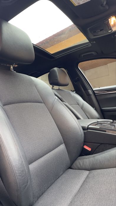 Bmw seria 5  2.0 diesel automat