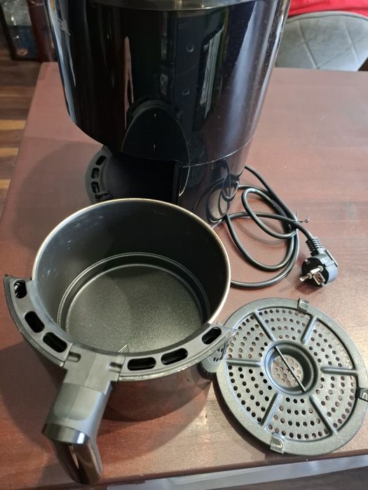 Фритюрник  Tefal Easy Fry Compact
