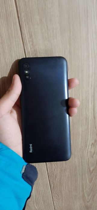 Redmi 9a kelishamiz