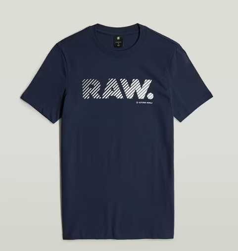 Тениска G Star Raw-S,M,L