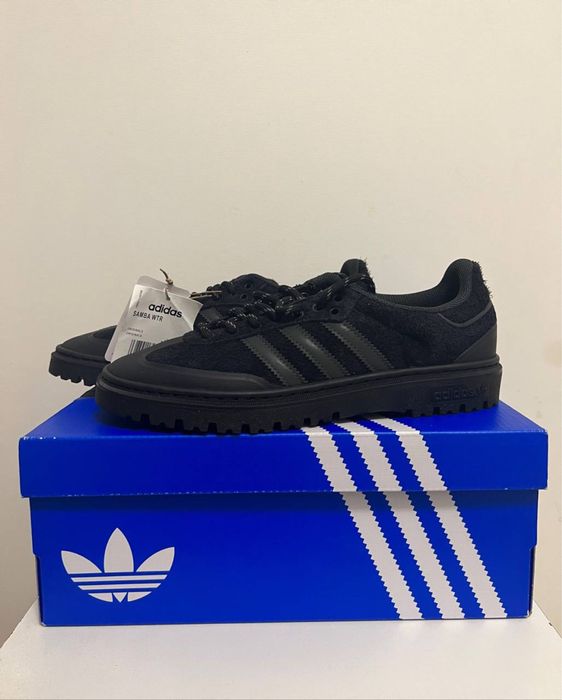 Кеды Adidas Samba