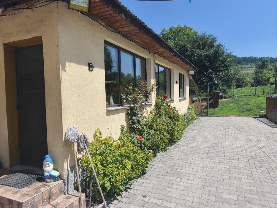 Casa de vânzare Araci Vâlcele