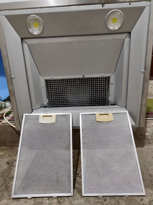 РЕМОНТ кухонные вытяжки