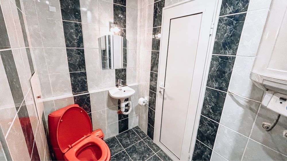 Продава се Двустаен апартамент в Нова Загора - 62 кв.м за 1152 €/кв.м - Снимка #7