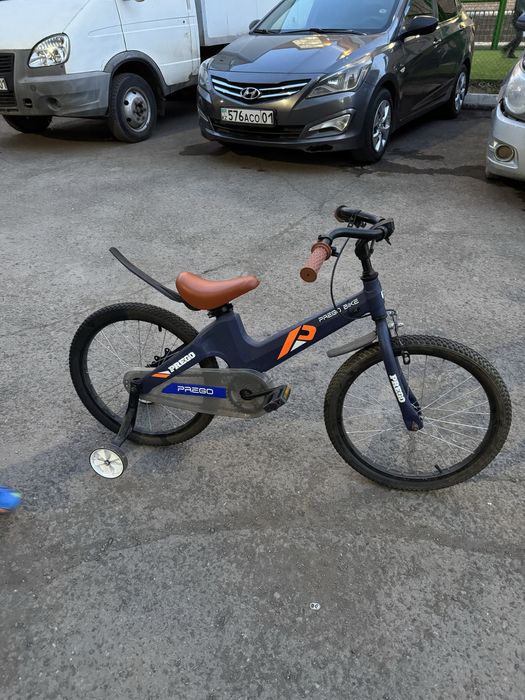 Продам велосипед