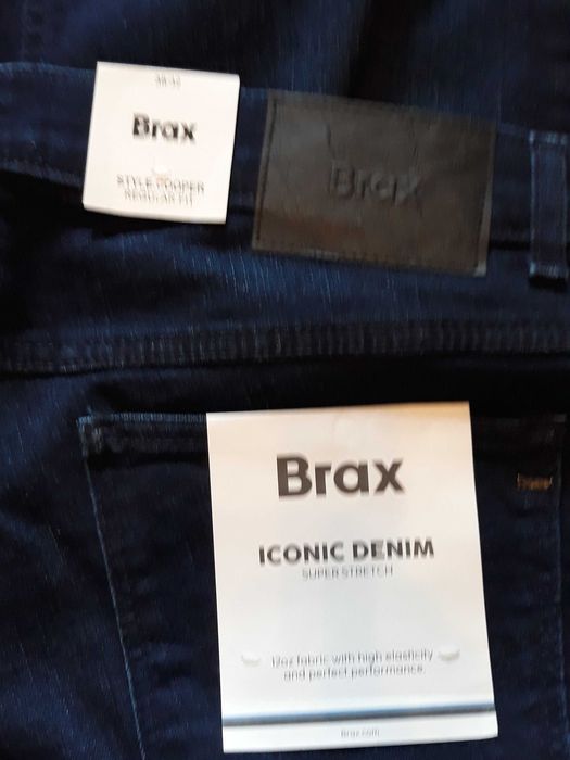 Джинсы BRAX  размер 38/32