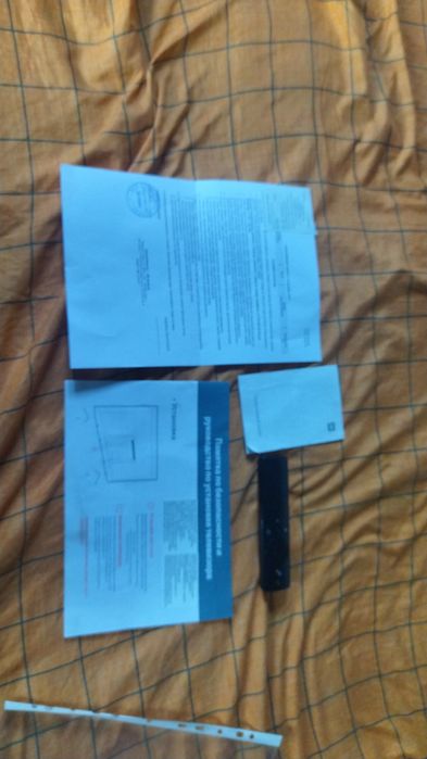 Телевизор Xiaomi андроид