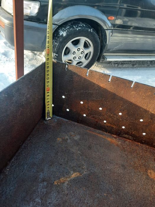 Продам  мангал ...