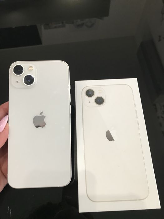 Iphone 13 като нов