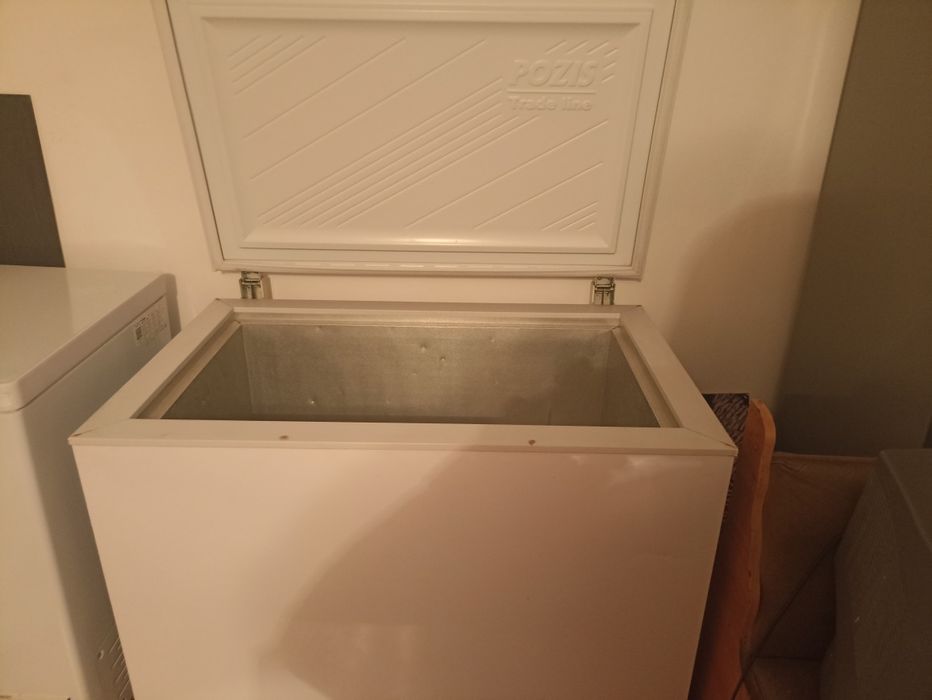 Морозильная камера сатылады