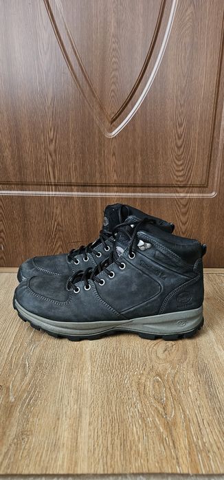 Мъжки Обувки(боти) Docer.s