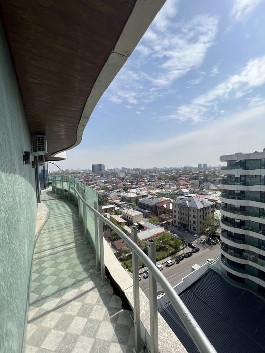 Аренда 2-х комнатная квартира Модерна Строй