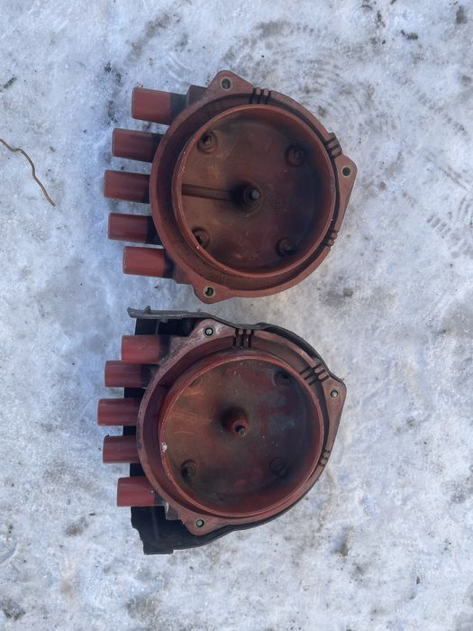 Крышки трамблера бмв е34 е36 м40