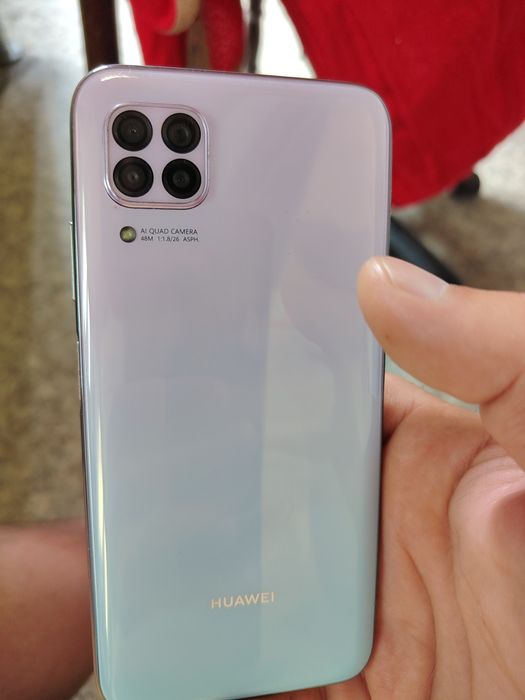 Huawei P40 lite piese
