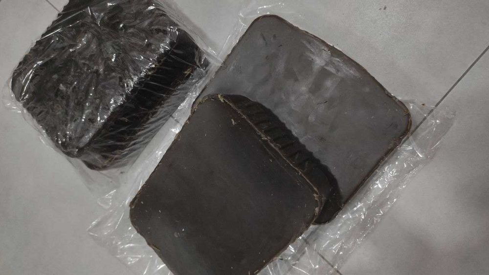 Парафин 70/30 фоиз. Россия