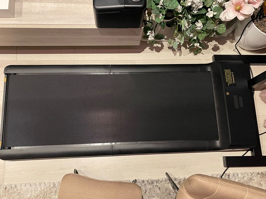 Banda de alergare pliabila KingSmith WalkingPad A1 Pro