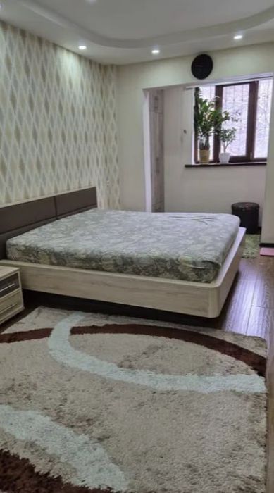 Квартира на Чиланзар -Парус 2*3/2/9 общ пл 73м Банковский дом