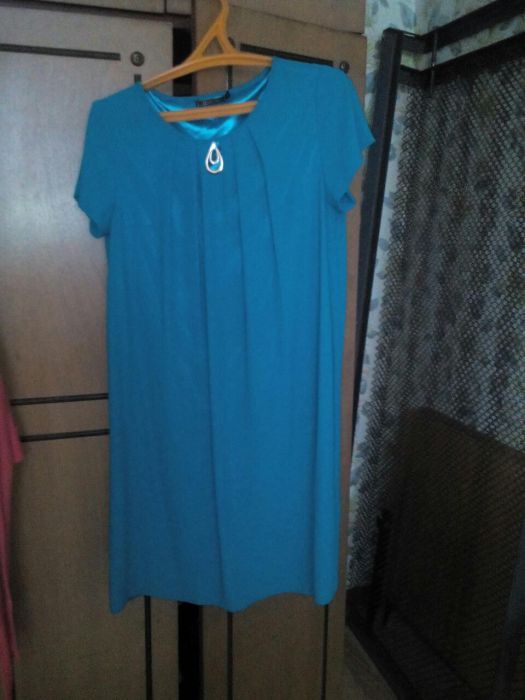 Продам платье.Красивое.