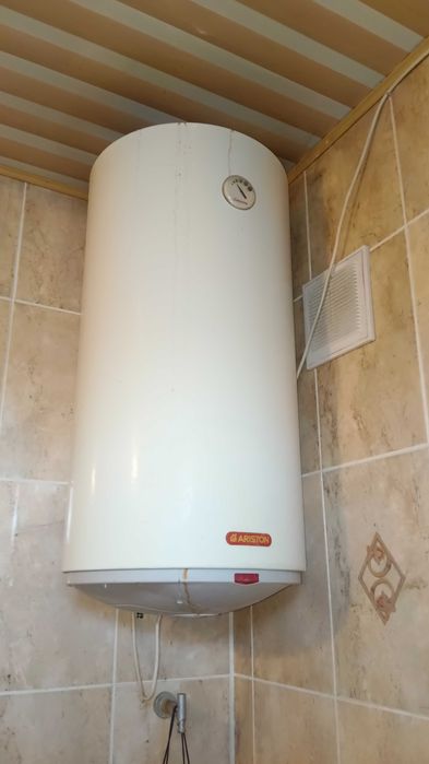 Аристон 100 литров