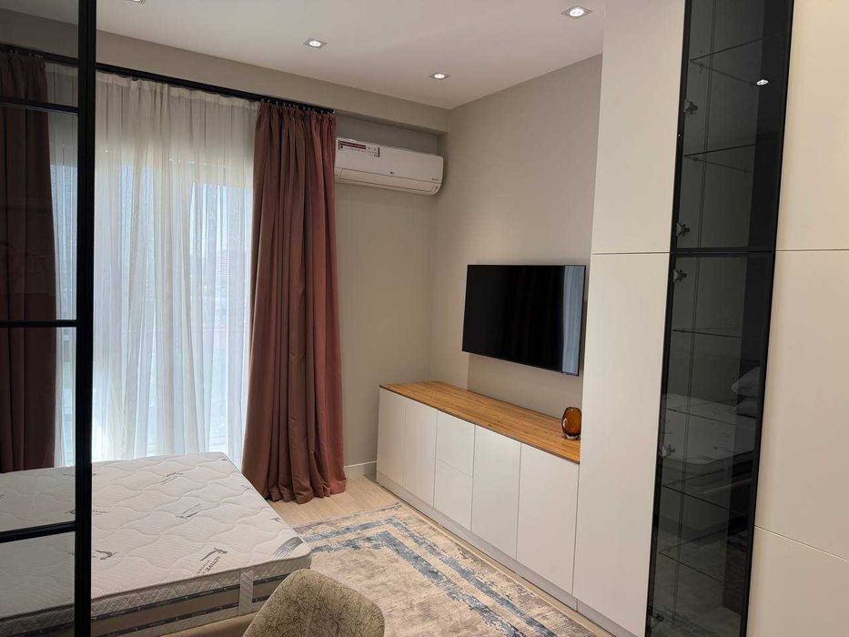 1-комнатная квартира в ЖК - Mirabad Avenue ID: 6127