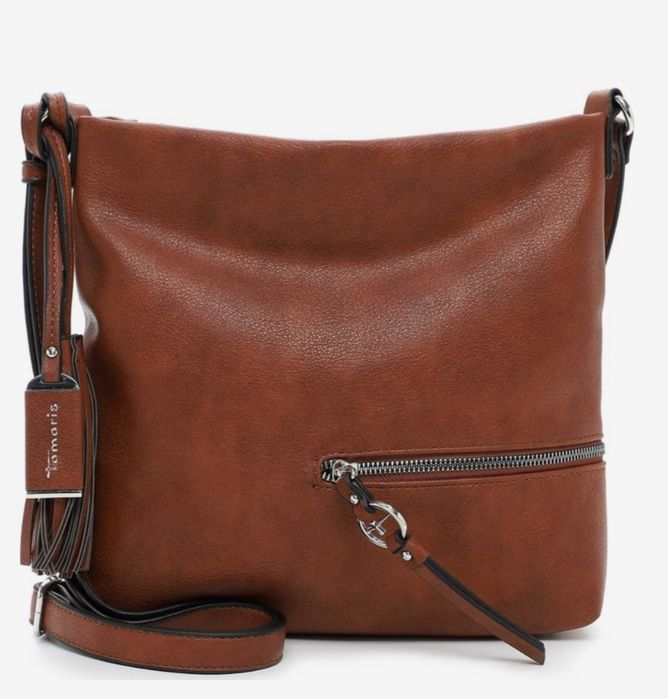 Дамска чанта пез рамо TAMARIS