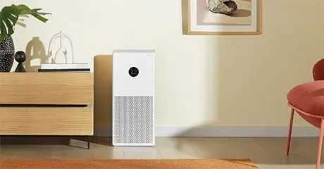 Xiaomi Smart Air Purifier 4 Lite