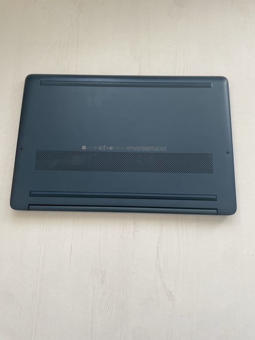 HP laptop Не Използван СВАЛЯМ ЗА СЕРИОЗНИ!
