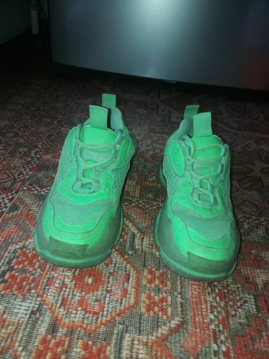 Кроссовки 36 размер