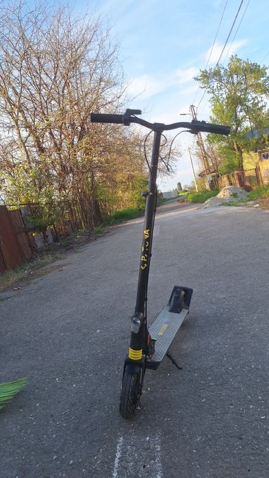 Vand o trotineta patona 25km