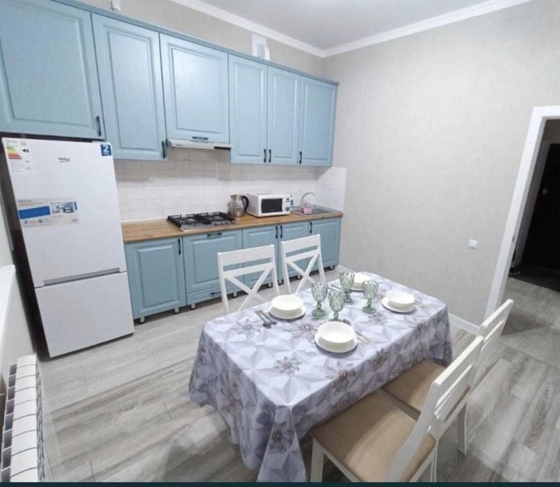 Майкудук сдаю квартиру