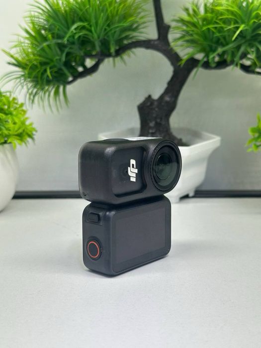 Osmo Nano-CE19 128 gb