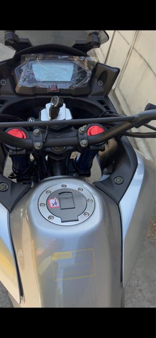 Улар е7  , мотор 300 куб , новый мощный