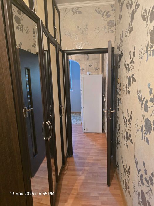 Сдам в аренду 1-ком. квартиру