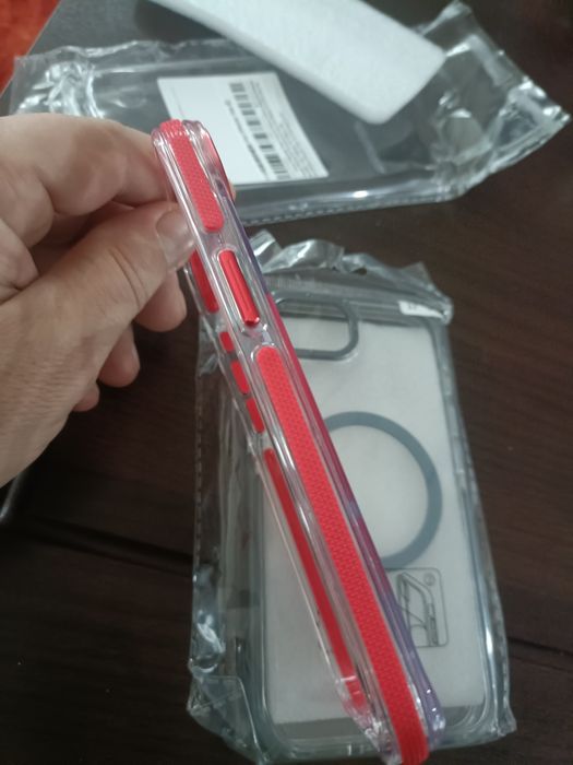 Husă silicon iPhone 16e