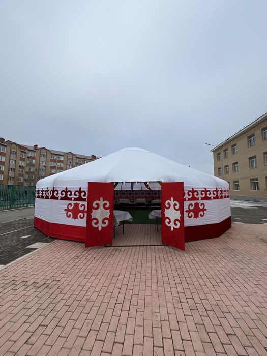 Юрта/Ағаш үй/Аренда