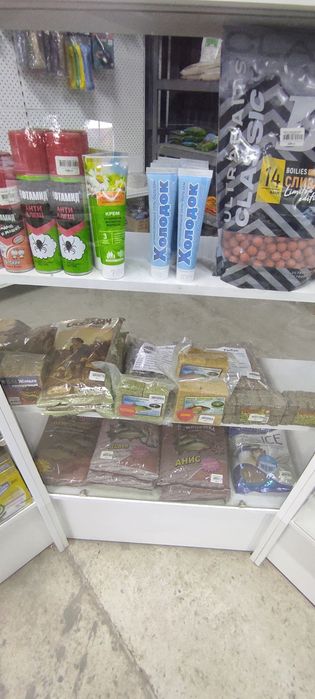 Корма для животных в Темиртау